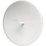 Ubiquiti airFiber X 5 GHz, Richtfunk-Antenne weiß