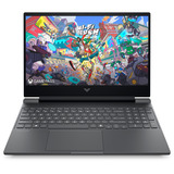 Victus by HP 15-fa2701ng, Gaming-Notebook grau, Intel® Core™ i5-13420H, NVIDIA GeForce RTX 4050, 16 GB DDR4, 512 GB (512 GB SSD), Windows 11 Home