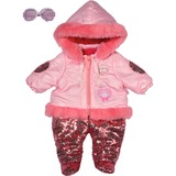ZAPF Creation Baby Annabell® Deluxe Winter 43cm, Puppenzubehör