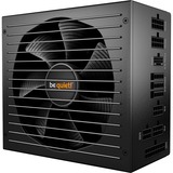 be quiet! Straight Power 12 Platinum 750W ATX3.0, PC-Netzteil schwarz, 1x 12-Pin High Power GPU, 4x PCIe, Kabel-Management , 750 Watt