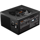 be quiet! Straight Power 12 Platinum 750W ATX3.0, PC-Netzteil schwarz, 1x 12-Pin High Power GPU, 4x PCIe, Kabel-Management , 750 Watt