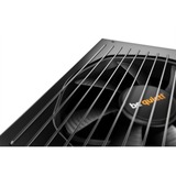 be quiet! Straight Power 12 Platinum 750W ATX3.0, PC-Netzteil schwarz, 1x 12-Pin High Power GPU, 4x PCIe, Kabel-Management , 750 Watt