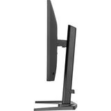 iiyama G-Master GB2741QSU-B1, Gaming-Monitor 68.6 cm (27 Zoll), schwarz (matt), QHD, IPS, HDMI, DP, G-Sync komp., USB-Hub, Höhenverstellung, 144Hz Panel