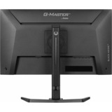 iiyama G-Master GB2741QSU-B1, Gaming-Monitor 68.6 cm (27 Zoll), schwarz (matt), QHD, IPS, HDMI, DP, G-Sync komp., USB-Hub, Höhenverstellung, 144Hz Panel
