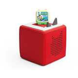 tonies Clever Tonies: The Sunspeed Explorers Set, Spielfigur 4 Tonies