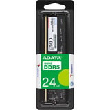 ADATA DIMM 24 GB DDR5-5600, Arbeitsspeicher AD5U560024G-S