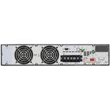 APC Easy UPS On-Line, 6kVA/6kW RM, USV 