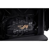 ASUS GR701 ROG Hyperion, Big-Tower-Gehäuse schwarz, Tempered Glass
