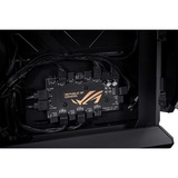 ASUS GR701 ROG Hyperion, Tower-Gehäuse schwarz, Tempered Glass