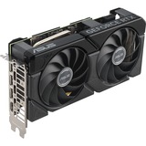 ASUS GeForce RTX 4060 Ti DUAL OC EVO, Grafikkarte DLSS 3, 3x DisplayPort, 1x HDMI 2.1