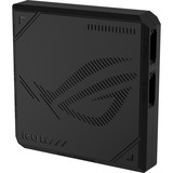 ASUS ROG Eurux GR120 ARGB, Gehäuselüfter schwarz, 3er Pack, 122 mm