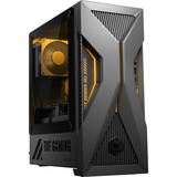 ASUS TUF T500 T500MV-13620H458W, Gaming-PC grau/transparent, Windows 11 Home