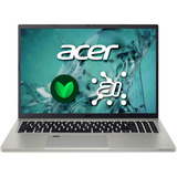Acer Aspire Vero 16 (AV16-71P-724V), Notebook grau, Intel® Core™ Ultra 7 255H, Intel® Arc™ 140T, 16 GB LPDDR5X, 1 TB (1 TB SSD), Windows 11 Home