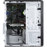 Acer Veriton S2720G_W (DT.R1PEG.003), PC-System schwarz, Linux