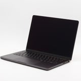 Apple MacBook Pro (14") 2023 Generalüberholt, Notebook schwarz, 18 GB, 1 TB (1 TB SSD), MacOS, Deutsch