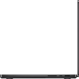 Apple MacBook Pro (14") 2024, Notebook schwarz, 36 GB, 1 TB (1 TB SSD), M4 Max, MacOS, Deutsch