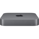 Apple Mac mini i7 3,2 GHz CTO, MAC-System grau, macOS Monterey