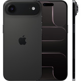 Apple iPhone Air 512GB DEP, Handy Space Schwarz, iOS