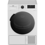 BEKO DHC946GX, Wärmepumpen-Kondensationstrockner weiß