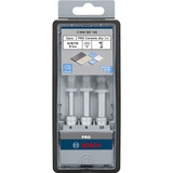 Bosch PRO Ceramic dry Diamant-Trockenbohrer-Satz 3-teilig, 6 / 8 / 10mm