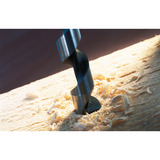 Bosch PRO Wood Holzschlangenbohrer, Ø 24mm Arbeitslänge 385mm