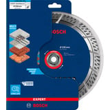 Diamanttrennscheibe Expert MultiMaterial, Ø 230mm