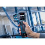 Bosch Professional Thermodetektor GIS12V-800-16 mit 1 Akku GBA 12V 2.0Ah in L-BOXX Retail