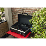 Campingaz Plancha Sigma 1 CV, Grillplatte schwarz/edelstahl, 2,8 kW, für CV 470 Plus