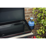 Campingaz Plancha Sigma 1 CV, Grillplatte schwarz/edelstahl, 2,8 kW, für CV 470 Plus