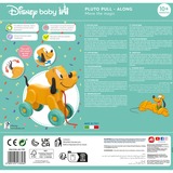 Clementoni Nachzieh-Pluto, Spielfigur 