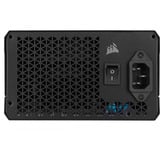 Corsair RM1000X (2021) 1000 W Generalüberholt, PC-Netzteil schwarz, 6x PCIe, Kabel-Management, 1000 Watt