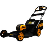 DEWALT Akku-Rasenmäher DCMWP500N, 54 Volt gelb/schwarz, ohne Akku und Ladegerät
