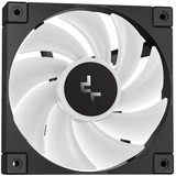 DeepCool LQ360, Wasserkühlung schwarz