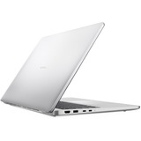 Dell Pro 16 Plus DWRXD, Notebook aluminium, Intel® Core™ Ultra 7 268V, Intel® Arc™ Graphics 140V, 32 GB LPDDR5X, 512 GB (512 GB SSD), Windows 11 Pro 64-Bit