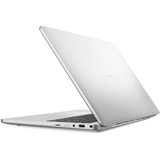 Dell Pro 16 Plus DWRXD, Notebook aluminium, Intel® Core™ Ultra 7 268V, Intel® Arc™ Graphics 140V, 32 GB LPDDR5X, 512 GB (512 GB SSD), Windows 11 Pro 64-Bit
