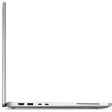 Dell Pro 16 Plus DWRXD, Notebook aluminium, Intel® Core™ Ultra 7 268V, Intel® Arc™ Graphics 140V, 32 GB LPDDR5X, 512 GB (512 GB SSD), Windows 11 Pro 64-Bit
