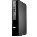 Dell Pro Micro (RV6CG), Mini-PC schwarz, Windows 11 Pro