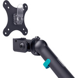 Digitus Dual Design Monitorhalterung, 2x 35", 2x 10 kg schwarz