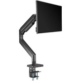 Digitus Single Monitorhalterung, 49", 20 kg schwarz
