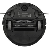 ECOVACS Deebot X1 plus, Saugroboter schwarz/grau