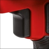 EINHELL Akku-Luftpumpe CE-AP 18 Li-Solo, 18Volt rot/schwarz, ohne Akku und Ladegerät