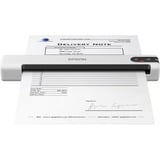Epson Epson WorkForce DS-70, Einzugsscanner grau, USB