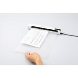 Epson Epson WorkForce DS-70, Einzugsscanner grau, USB