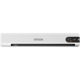 Epson Epson WorkForce DS-70, Scanner grau, USB
