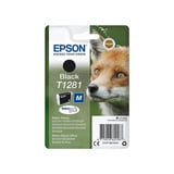 Epson Tinte schwarz T1281 (C13T12814012) DURABrite