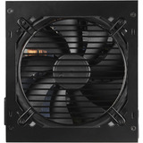 FSP VIC BD 650W, PC-Netzteil schwarz, 2x PCIe, 650 Watt