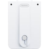 Fairphone Fingerschlaufe Cloud White weiß, für Fairphone 6