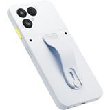 Fairphone Fingerschlaufe Cloud White weiß, für Fairphone 6