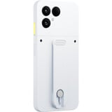 Fairphone Fingerschlaufe Cloud White weiß, für Fairphone 6