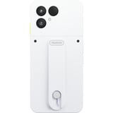 Fairphone Fingerschlaufe Cloud White weiß, für Fairphone 6